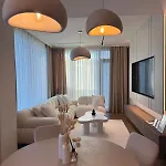 Apartment View A, Tirana, Albania *