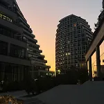 View A, Tirana, Albania *