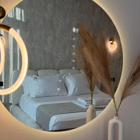 View A, Tirana, Albania