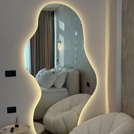 Apartmán View A, Tirana, Albania