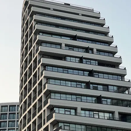 View A, Tirana, Albania Apartment *