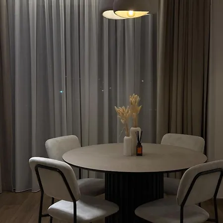 Apartment View A, Tirana, Albania