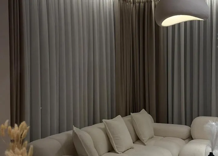 View A, Tirana, Albania *