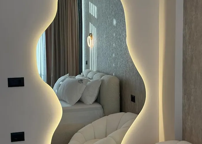 Apartment View A, Tirana, Albania