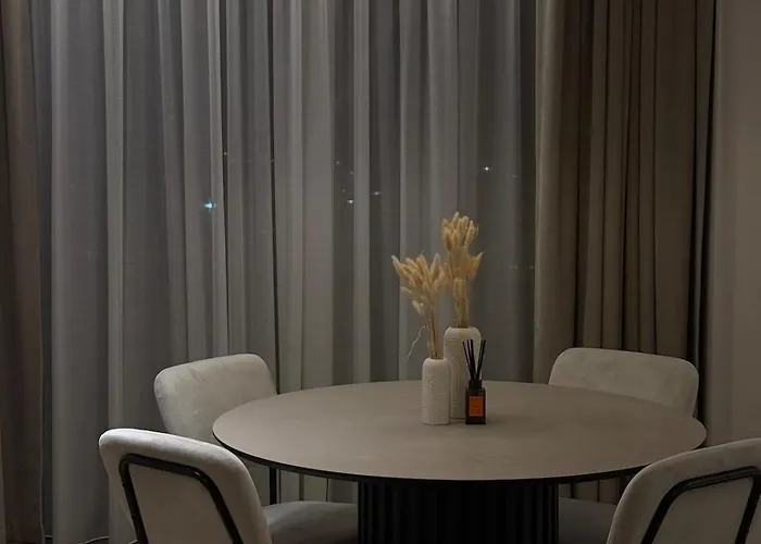 Apartment View A, Tirana, Albania