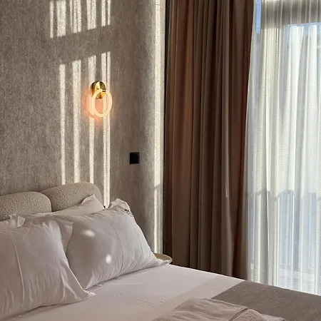 View A, Tirana, Albania * Тирана