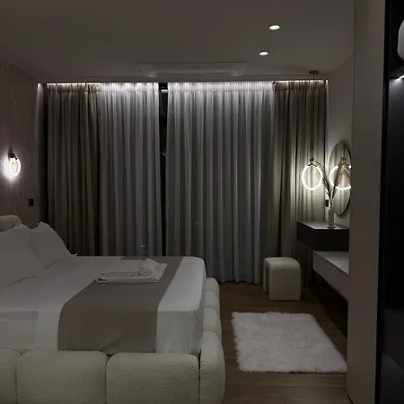 View A, Tirana, Albania