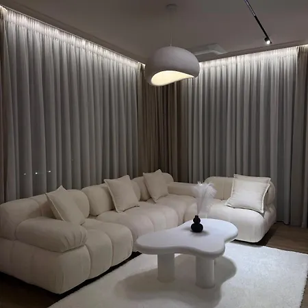 View A, Tirana, Albania * 地拉那