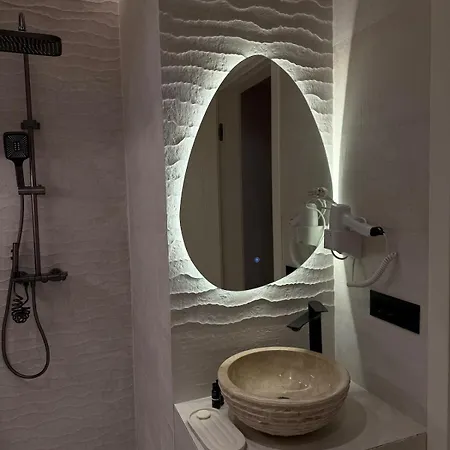 Apartamento View A, Tirana, Albania *