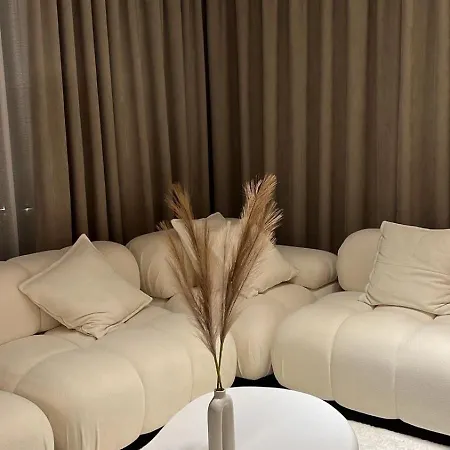 View A, Tirana, Albania