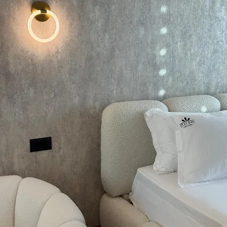 Apartment View A, Tirana, Albania Tirana