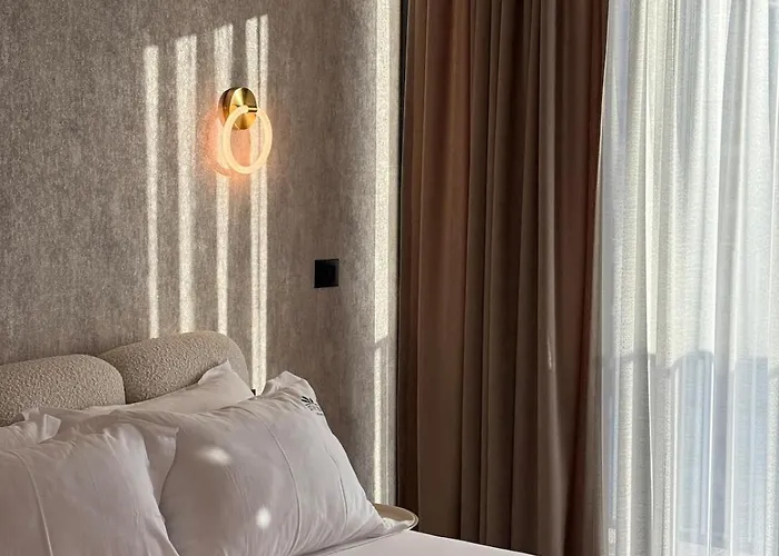 View A, Tirana, Albania * Тирана