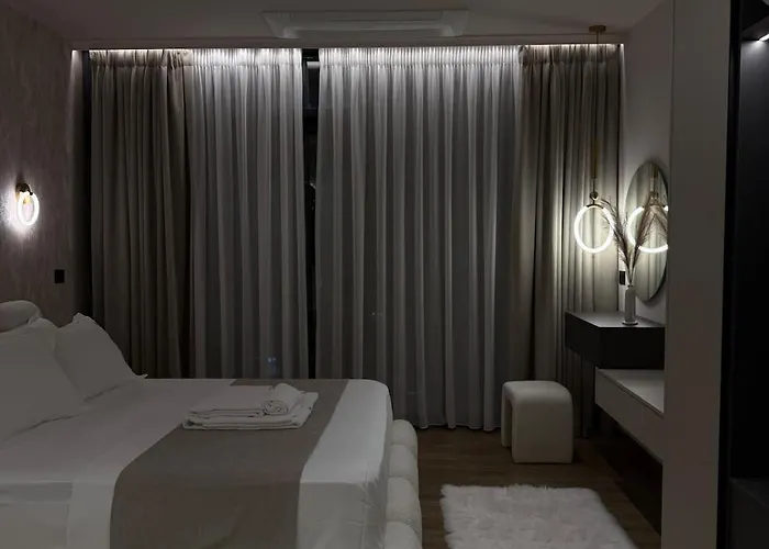 View A, Tirana, Albania