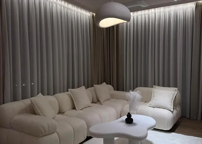 View A, Tirana, Albania * Tirana