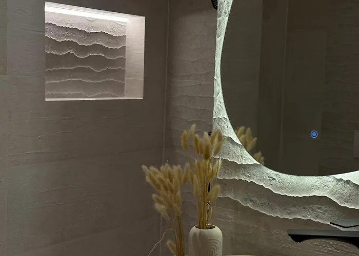 View A, Tirana, Albania Апартаменты