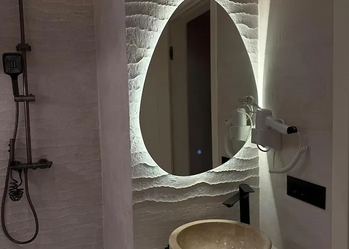 Апартаменты View A, Tirana, Albania *