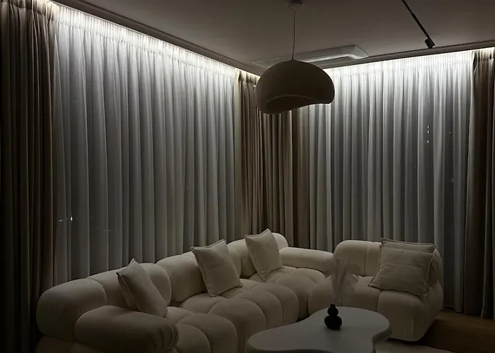 View A, Tirana, Albania *