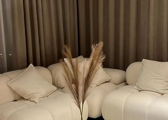 View A, Tirana, Albania