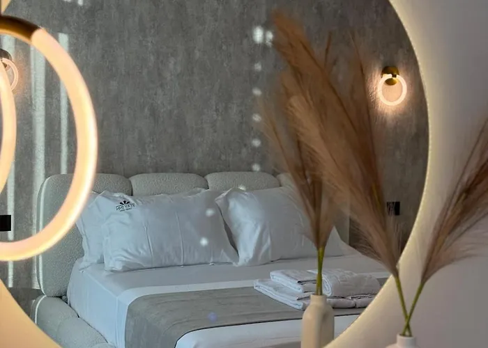 View A, Tirana, Albania