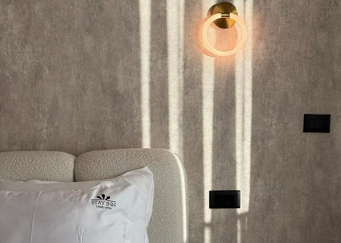 View A, Tirana, Albania Apartment Tirana